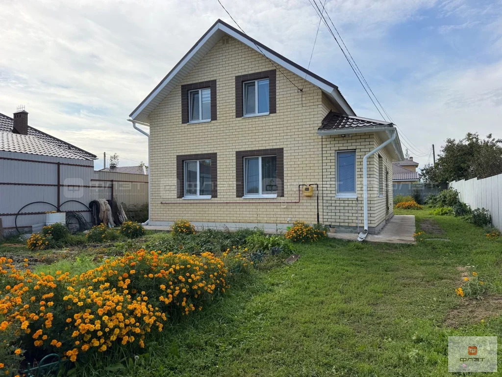 Продажа дома, Куюки, Пестречинский район, ул. Овражная - Фото 2
