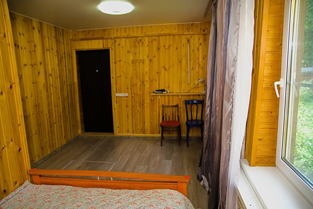 Продажа таунхауса, Загорянский, Щелковский район, улица Николая ... - Фото 6