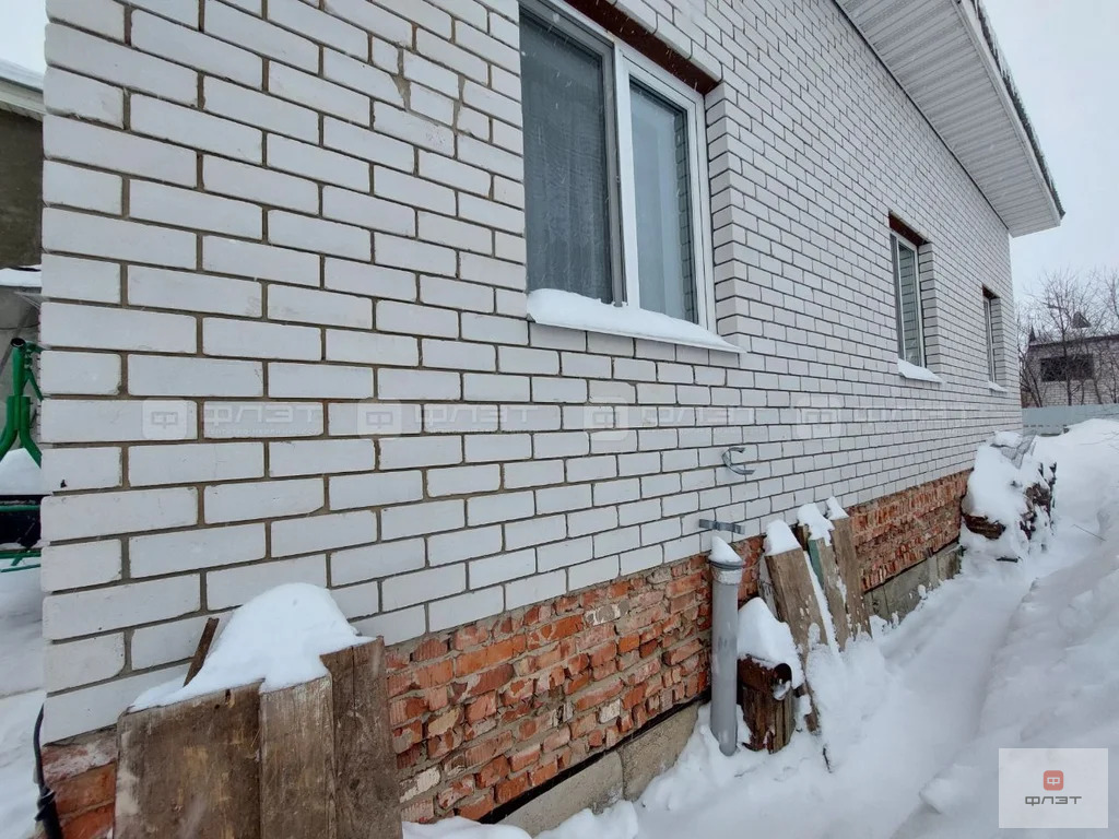 Продажа дома, Казань, ул. Муромская 3-я - Фото 25