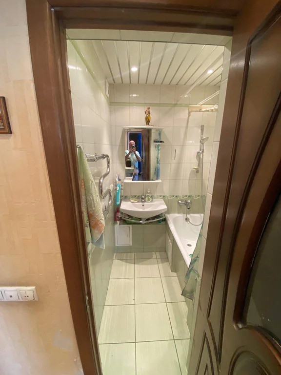 Продам 3-комн. квартиру 81.1 кв.м. - Фото 7