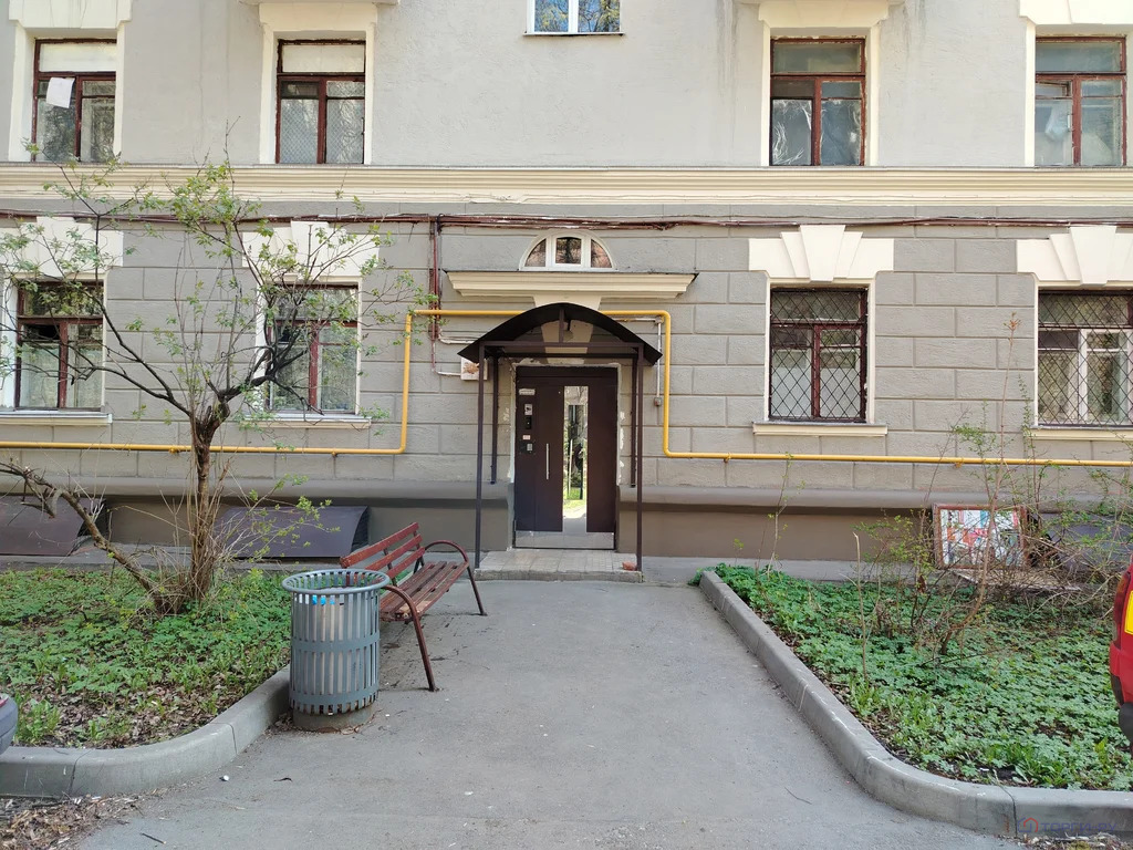 Продажа квартиры, ул. Ткацкая - Фото 8