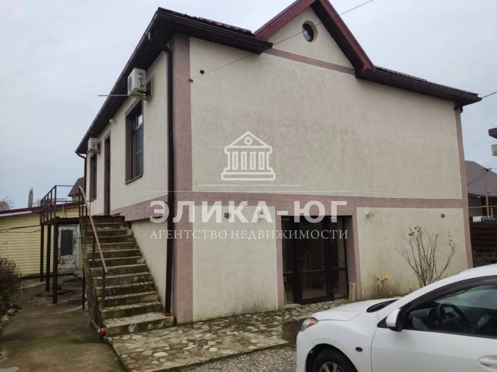 Продажа дома, Джубга, Туапсинский район, ул. Советская - Фото 1