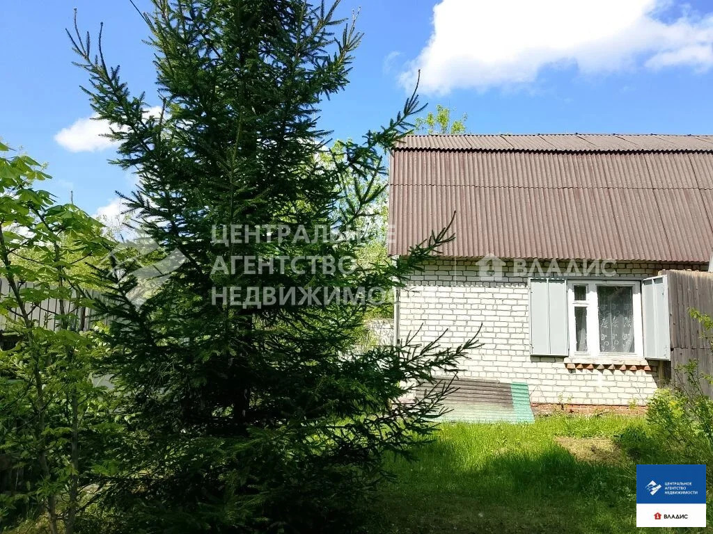 Продажа дома, Спасский район, садоводческое товарищество Весна-2 - Фото 2