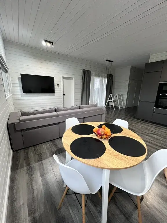 Продам дом в Озерецком - Фото 35