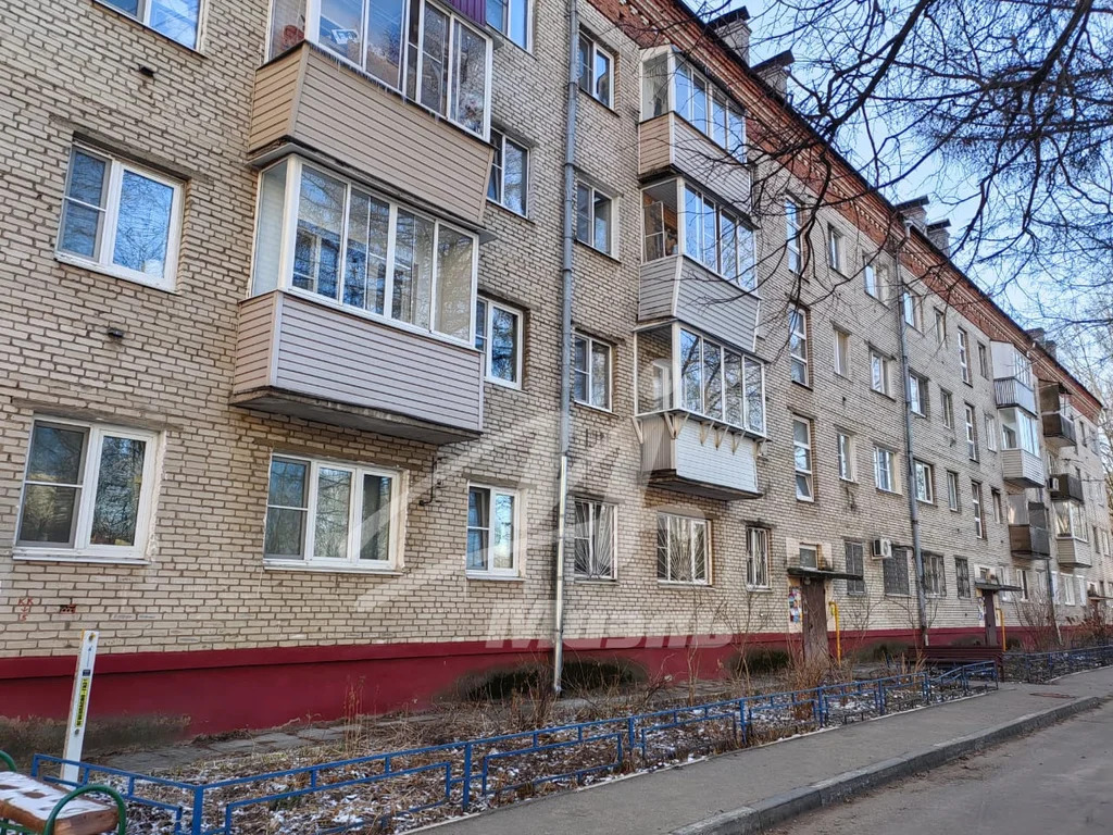 Продажа квартиры, Лосино-Петровский, Биокомбината п. - Фото 23