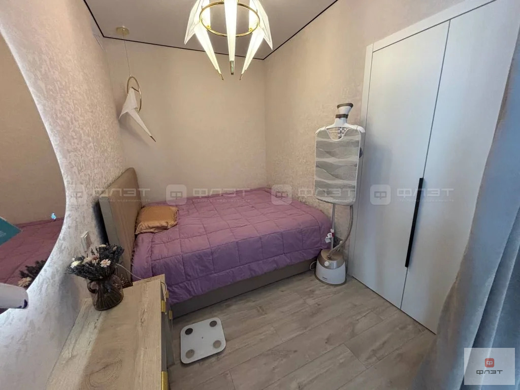 Продажа квартиры, Казань, ул. Николая Ершова - Фото 9