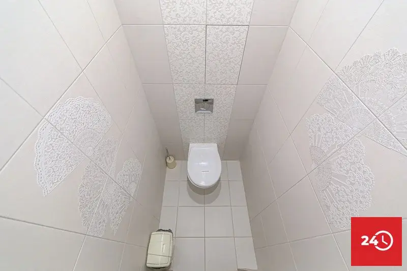 Евро-4к. квартира Заезжай и живи! по ул. Компрессорная 27А  Бессоновка - Фото 7