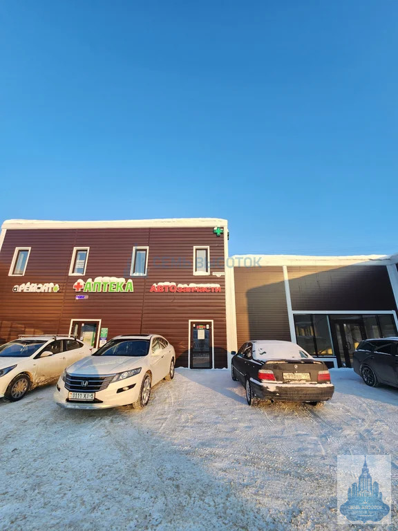 Аренда торгового помещения, Домодедово, Домодедово г. о. - Фото 3