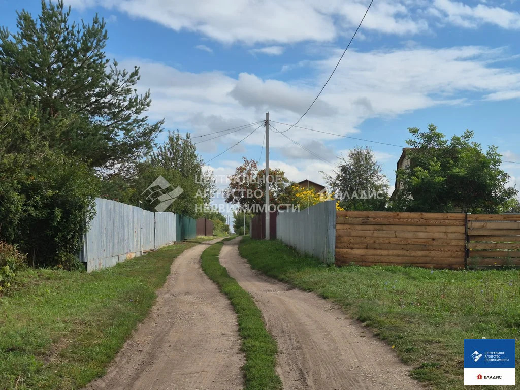 Продажа дома, Рыбновский район - Фото 28
