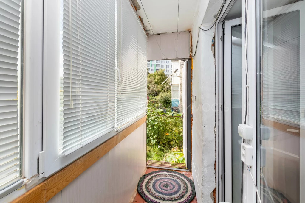 Продажа квартиры, Тюмень, Г Тюмень, ул Буденного, д 1а - Фото 1