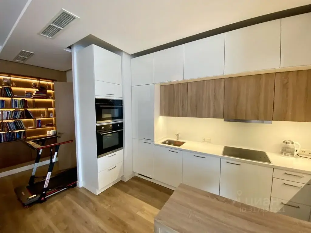 Продаю трехкомнатную квартиру,154.0 кв.м, Москва, ЦАО, Таганский район - Фото 4