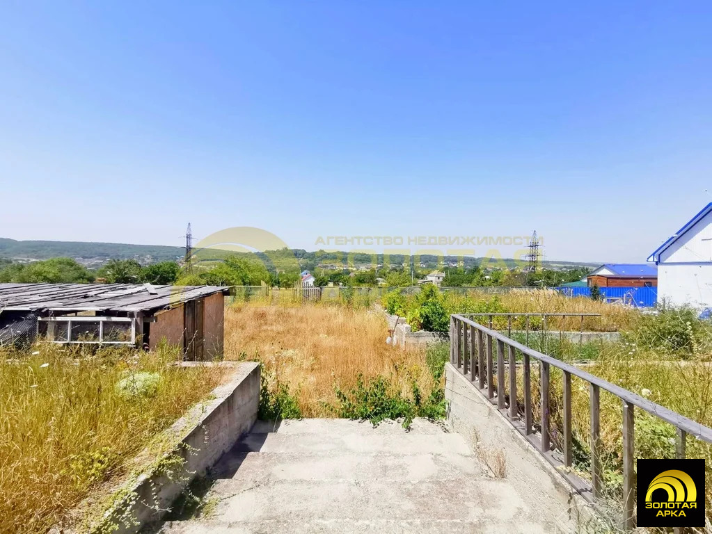 Продажа участка, Неберджаевская, Крымский район, ул. Солнечная - Фото 3