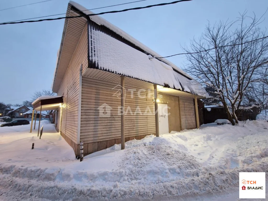 Аренда ПСН, Пушкино, Воскресенский район, Центральная улица - Фото 3