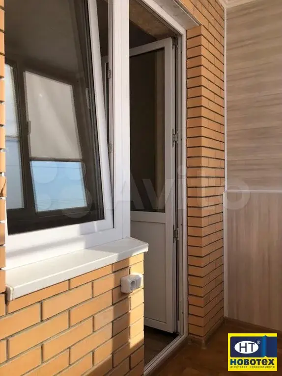 1-к. квартира, 25 м, 2/5 эт. - Фото 8