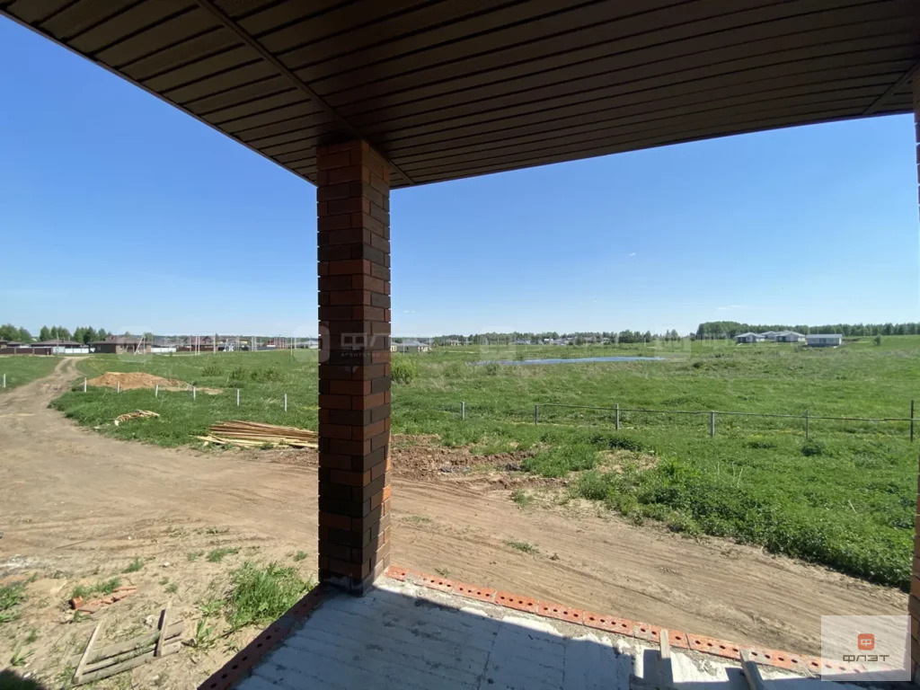 Продажа дома, Куюки, Пестречинский район, ул. Лесная - Фото 17