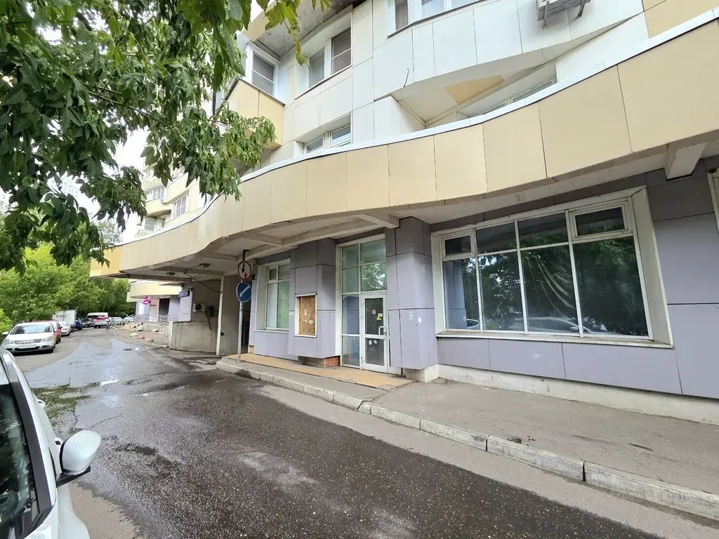 Аренда офисного помещения на Павшинском бульваре - Фото 18