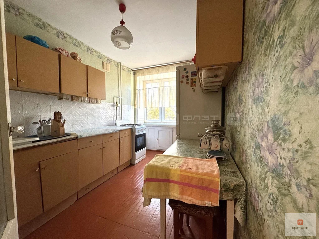 Продажа квартиры, Зеленодольск, Зеленодольский район, ул. Королева - Фото 13