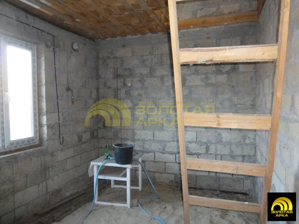 Продажа дома, Вышестеблиевская, Темрюкский район, ул. Ленина - Фото 14