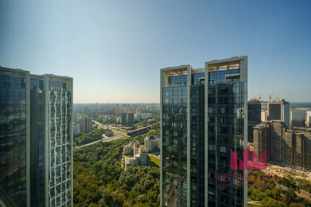 Продажа квартиры, Мичуринский пр-кт. - Фото 26