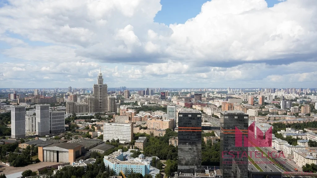 Продажа пентхауса, Ленинградский пр-кт. - Фото 7