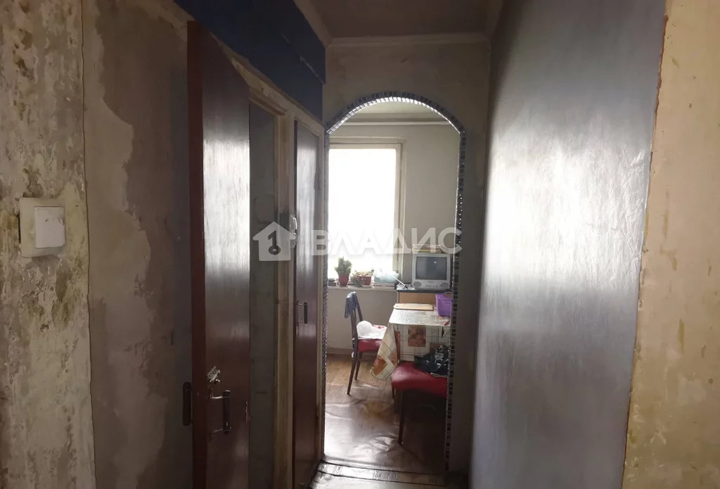 Москва, Шипиловская улица, д.34к2, комната на продажу - Фото 2