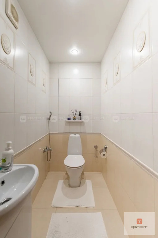 Продажа квартиры, Казань, ул. Академика Завойского - Фото 10