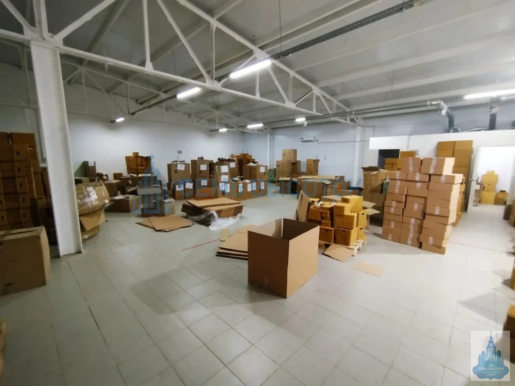 Аренда ПСН, Подольск, ул. Московская - Фото 10