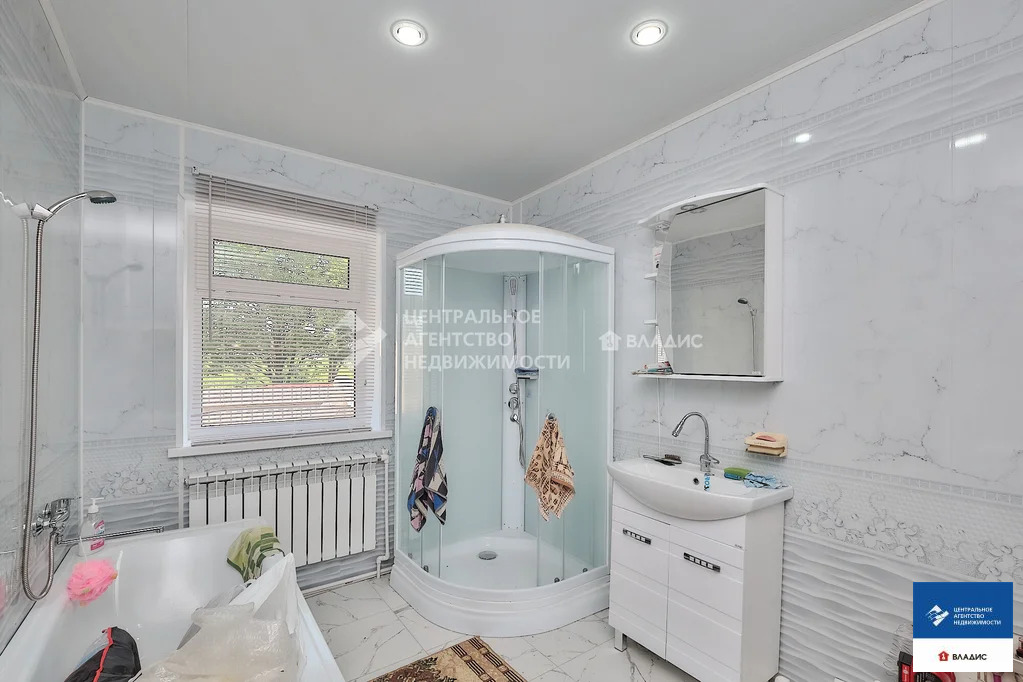 Продажа дома, Сидоровка, Рыбновский район - Фото 6