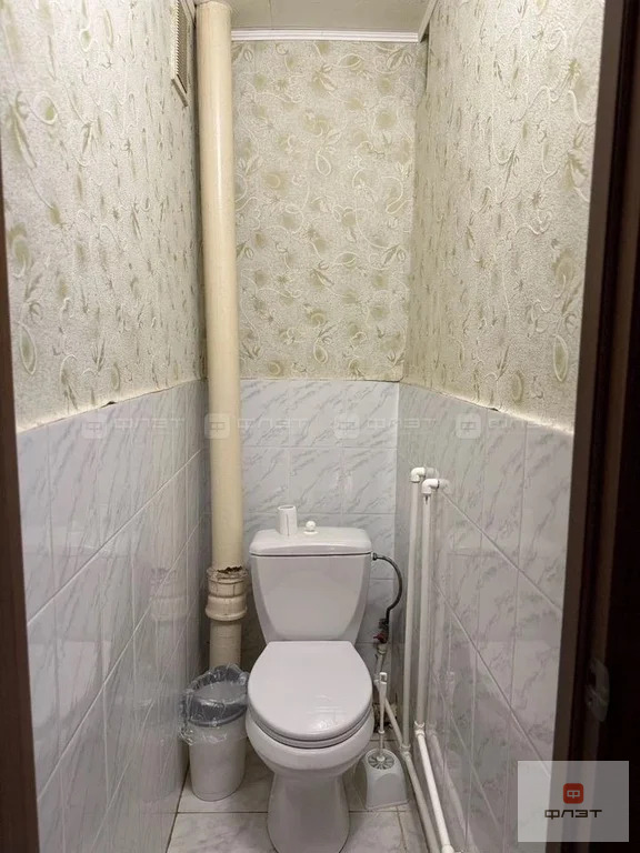 Продажа квартиры, Зеленодольск, Зеленодольский район, ул. Королева - Фото 4