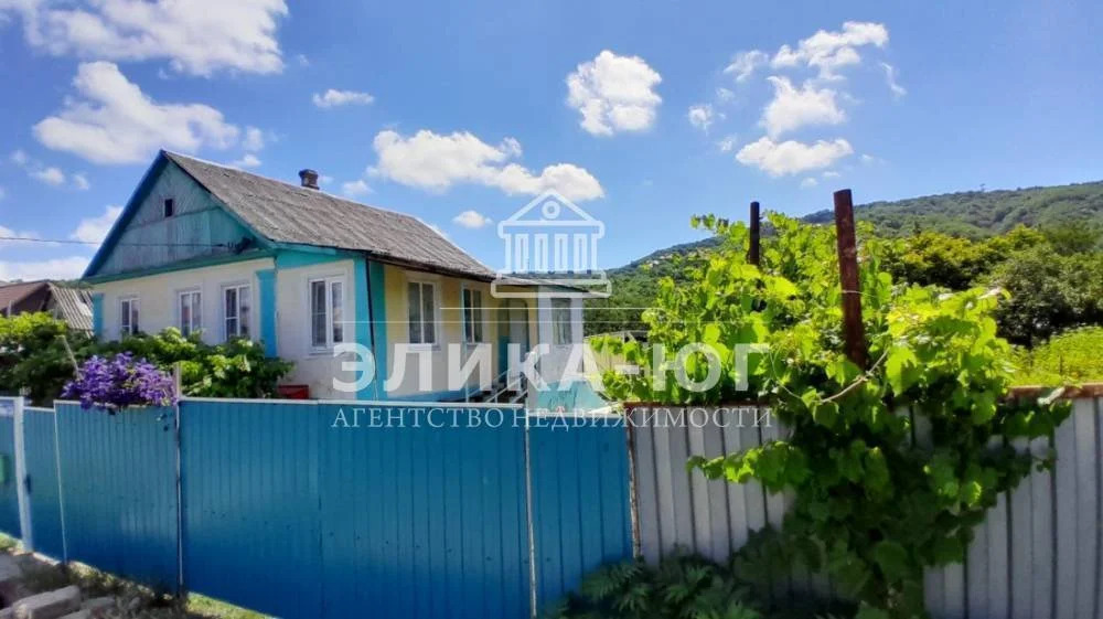 Продажа дома, Джубга, Туапсинский район, ул. Садовая - Фото 0