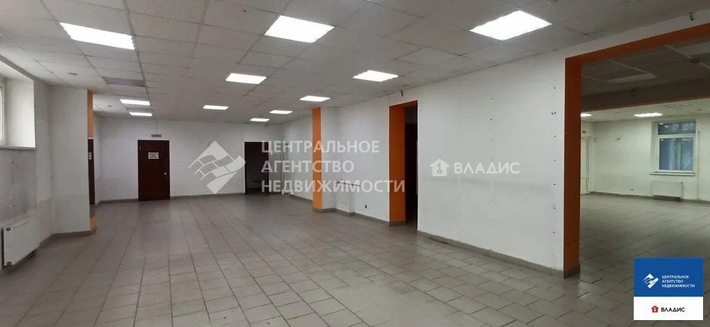 Аренда офиса, Рязань, Первомайский пр-кт. - Фото 9