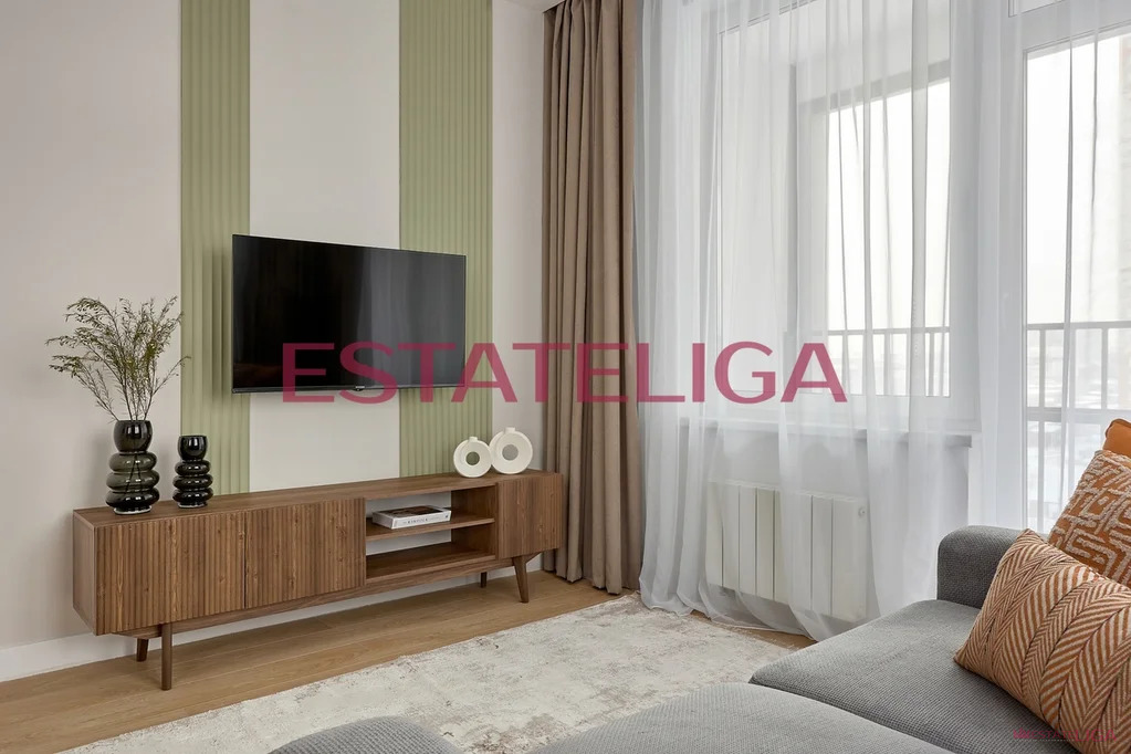 Продажа квартиры, Электролитный проезд - Фото 8