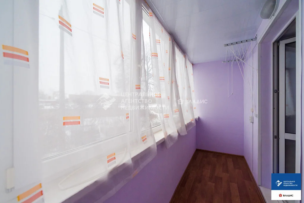 Продажа квартиры, Рязань - Фото 15