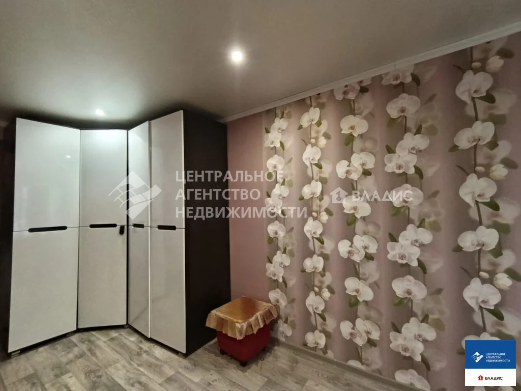 Продажа квартиры, Шилово, Шиловский район, ул. 8 Марта - Фото 20