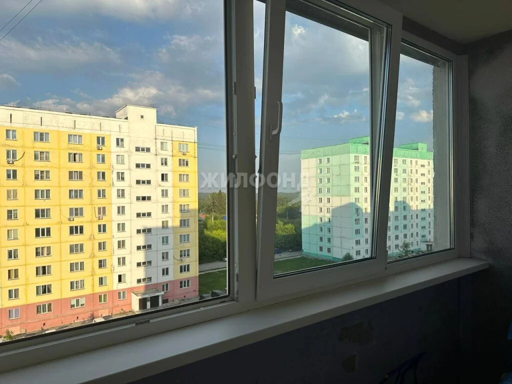 Продажа квартиры, Новосибирск, Владимира Высоцкого - Фото 18