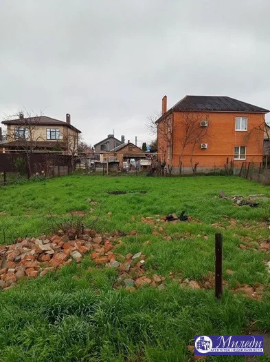 Продажа участка, Батайск, ул. М.Горького - Фото 1