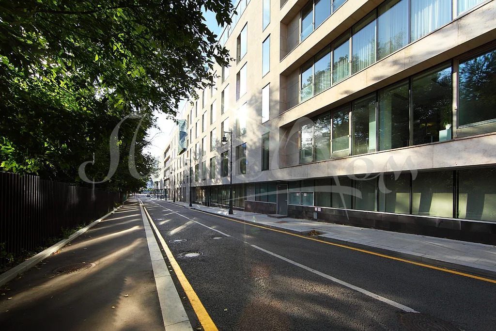 Продажа квартиры, м. Парк Культуры, Коробейников пер. - Фото 3