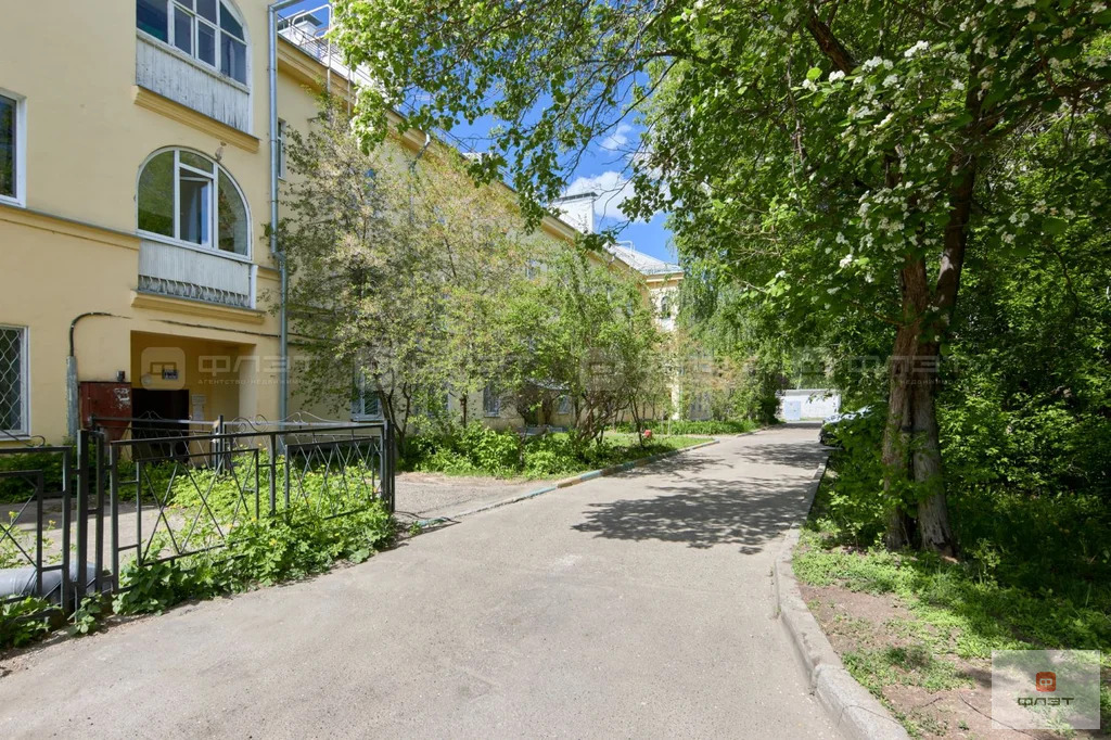Продажа квартиры, Казань, тер. Военный городок-2 - Фото 5