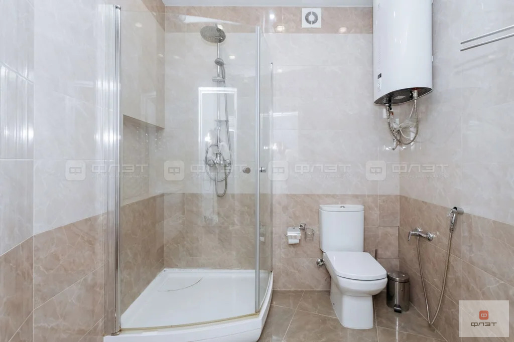 Продажа квартиры, Казань, ул. Гастелло - Фото 21