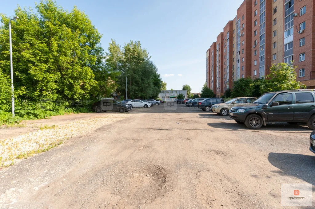 Продажа квартиры, Казань, ул. Мало-Московская - Фото 14