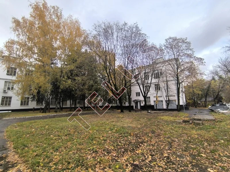 м. Тушинская, Волоколамское шоссе, 5075м2, Задание (ном. объекта: ... - Фото 8