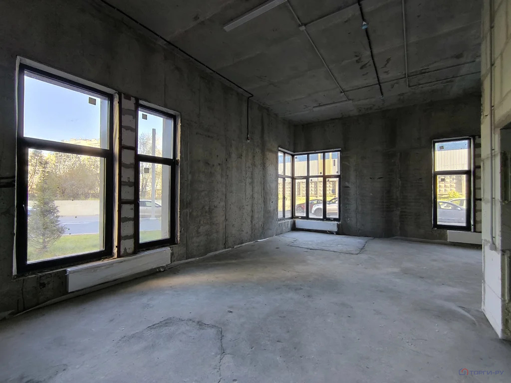 Продажа торгового помещения, ул. Родниковая - Фото 2