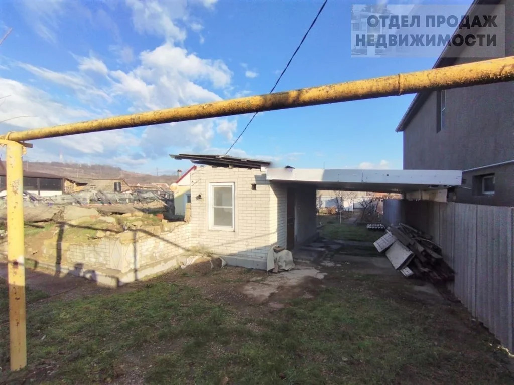 Участок с коммуникациями - Фото 2