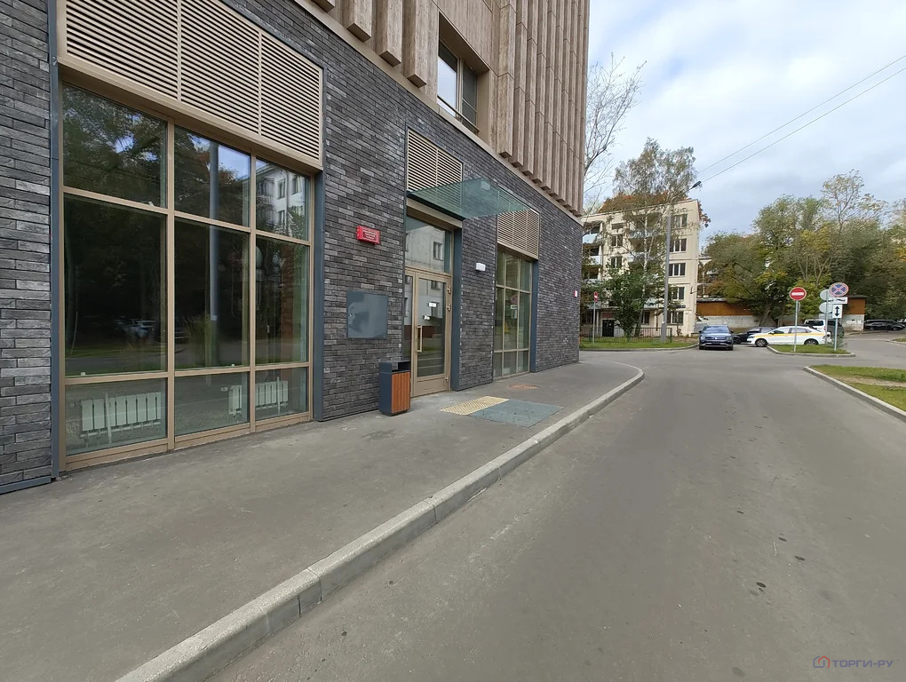 Продажа торгового помещения, ул. Каспийская - Фото 4