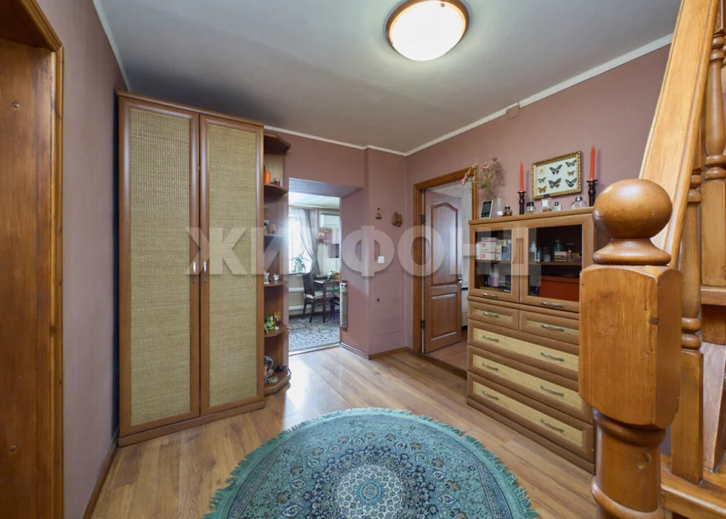 Продажа дома, Новосибирск, ул. Гастелло - Фото 8