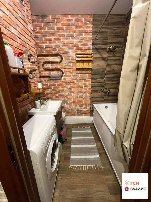 Продажа квартиры, Мебельной Фабрики, Мытищинский район, Заречная улица - Фото 6