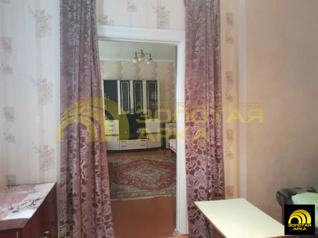 Продажа квартиры, Красноармейский, Темрюкский район, ул. Кирова - Фото 6