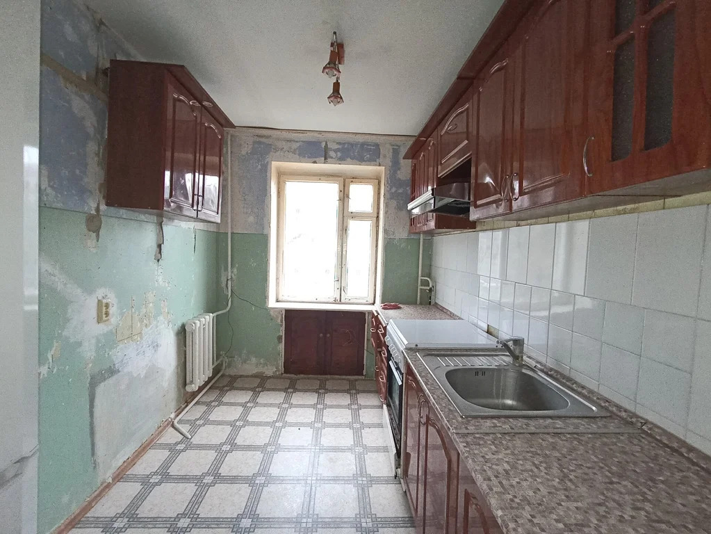 Продажа квартиры, Абинск, Абинский район, ул. Республиканская - Фото 13