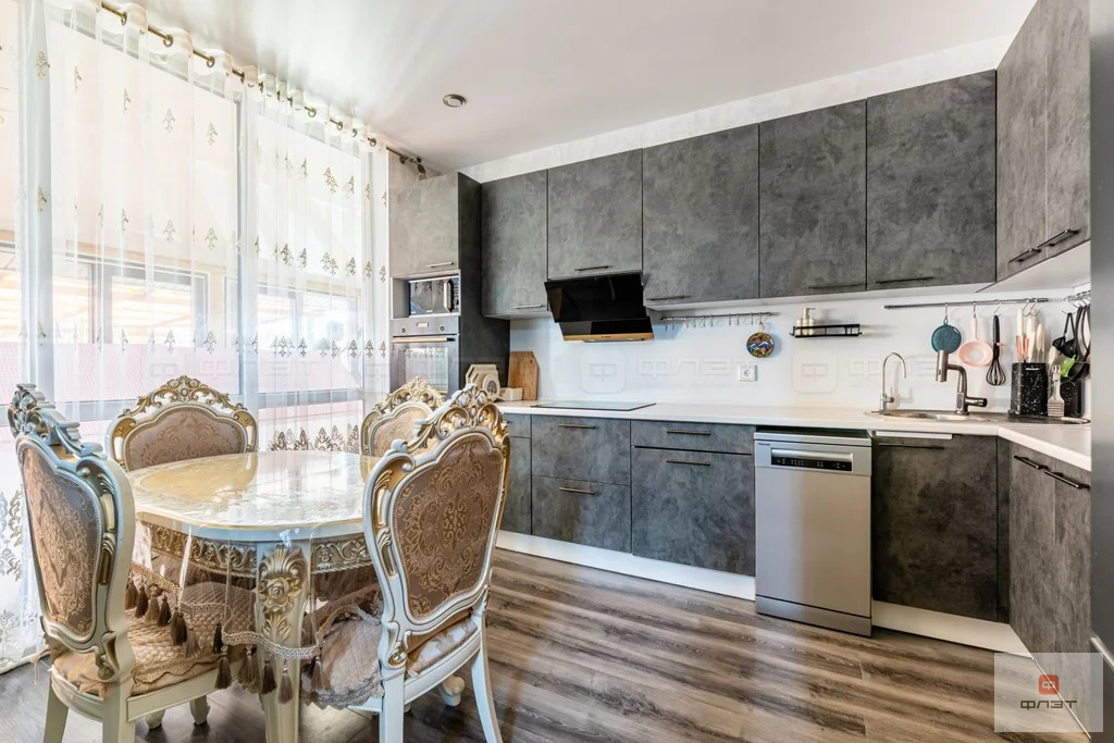Продажа дома, Куюки, Пестречинский район, ул. Дачная - Фото 1