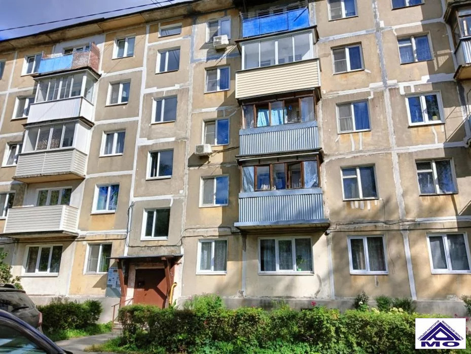 Купить Двушку В Павловском Посаде Вторичное Жилье
